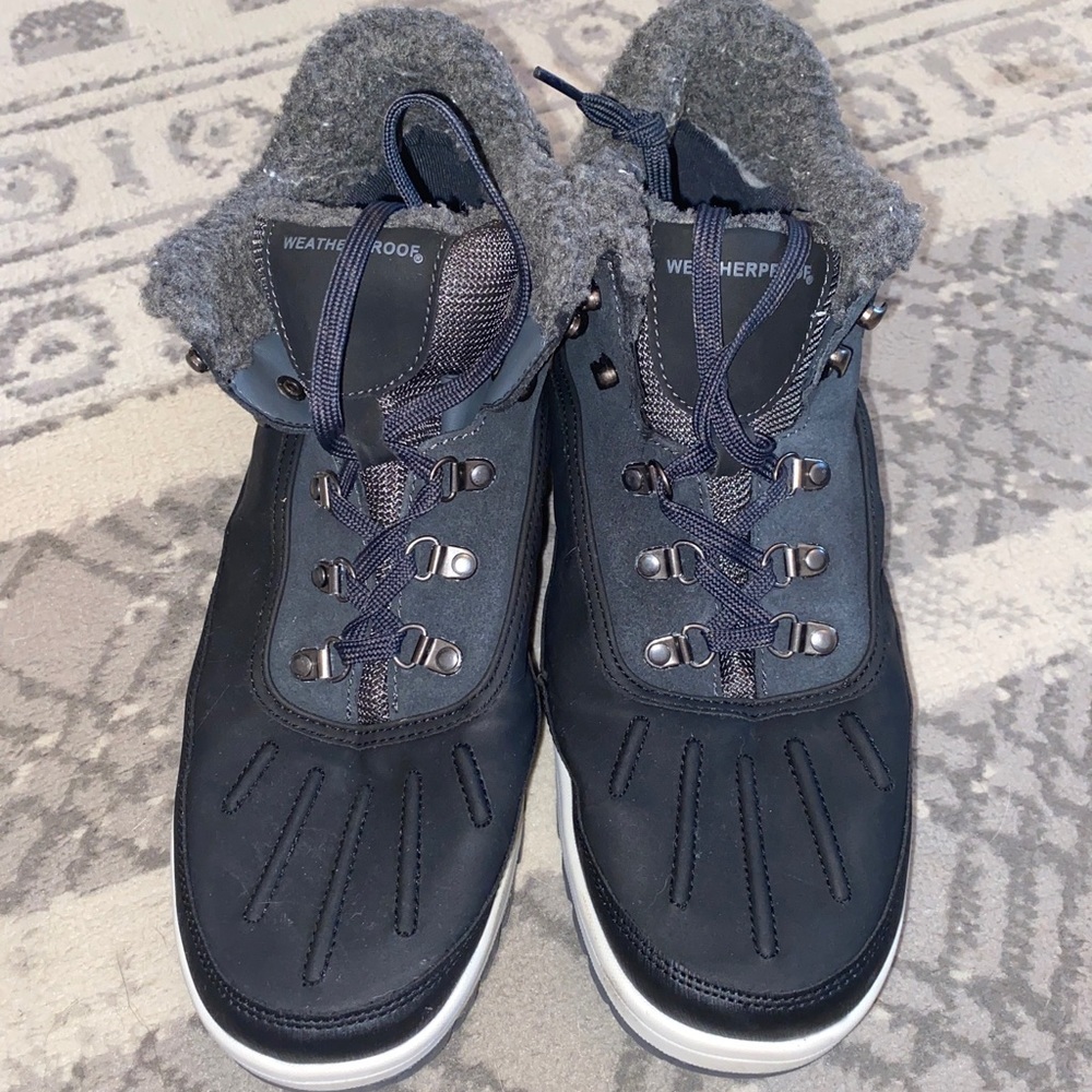 WeatherProof Boots